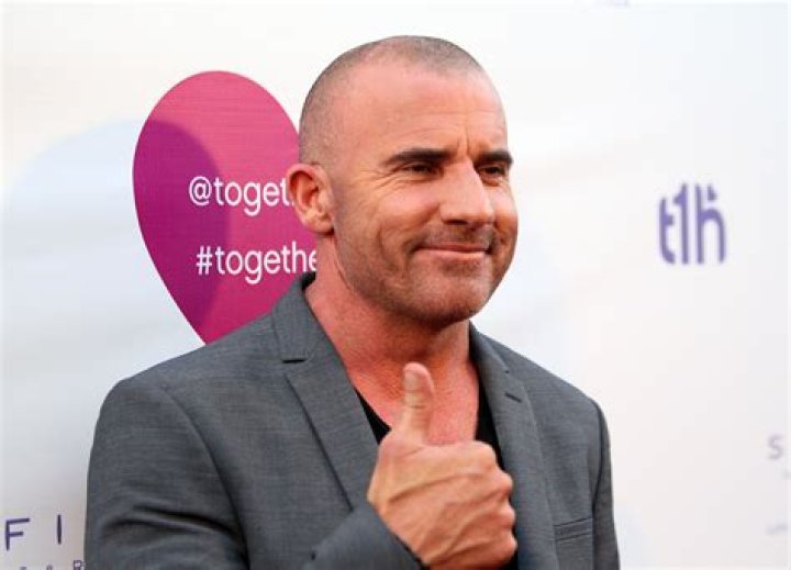 Lily-Rose Purcell Has a Protective Father – Her Life as Dominic Purcell’s Daughter
