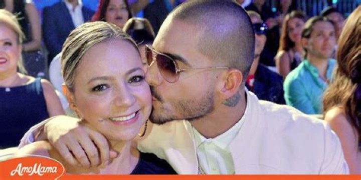 Marlli Arias Is One of the Inspirations behind Maluma’s Moniker