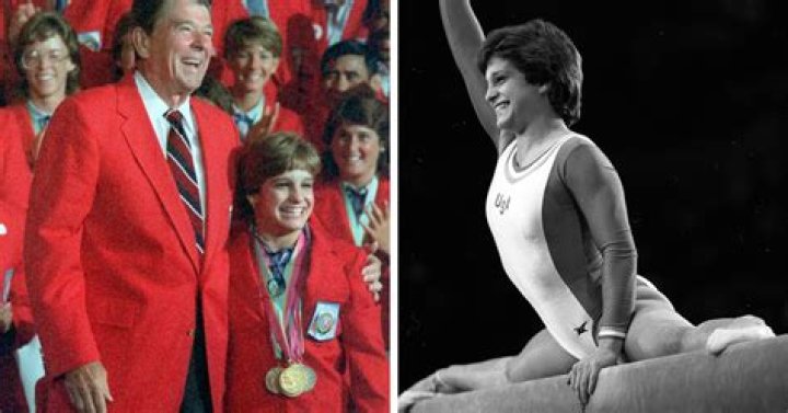 Olympic Legend Mary Lou Retton's Kids Share Health Update amid Mom's Battle with Pneumonia in ICU