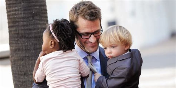 Sam Rockwell Has No Kids — The Actor Does Not Want to Be a Parent