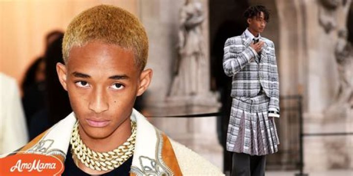 Jaden Smith’s Gay Rumors Followed Him for Years – He’s Currently Dating Sab Zada