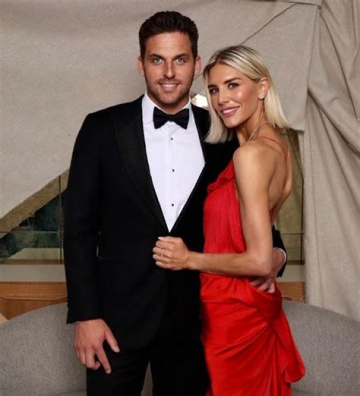 Charissa Thompson's Boyfriend Steven Cundari Is a Marketing Executive – Facts about Him