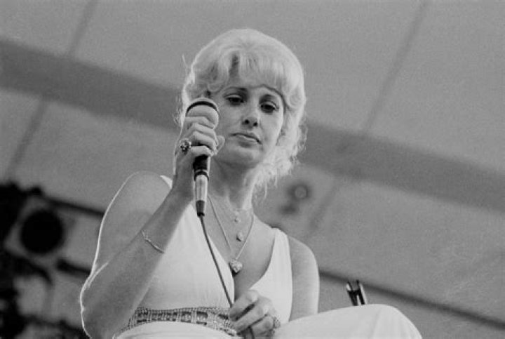 Gwendolyn Lee Byrd: Facts about the Life of Tammy Wynette's Daughter