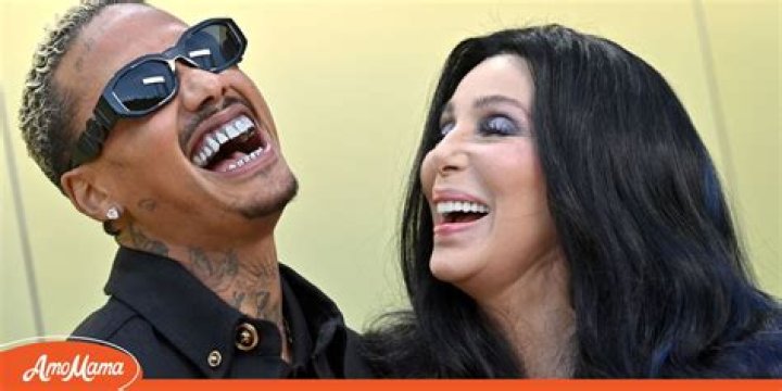 ‘We Just Get Each Other’: Cher Opens Up about Romance with Much Younger Boyfriend