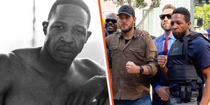 'The Terminal List' Actor & Boxer Cedric Jones Dead at 46: Fans Are Heartbroken in the Comments of His Last Post
