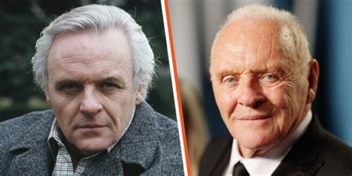 Anthony Hopkins, 85, & His Silver-Haired Wife Defy Their Ages in Classy Outfits in Recent Outing