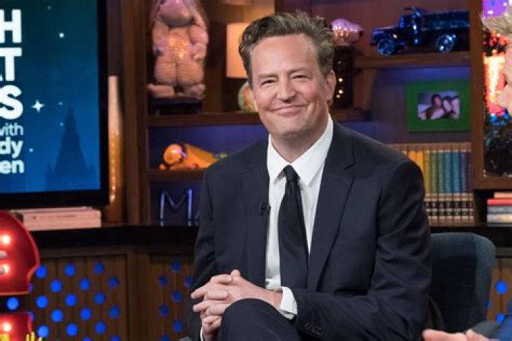 Matthew Perry Got Burned by Women Who Wanted His Money & He Felt He Was 'Not Enough' – Inside His Love Life