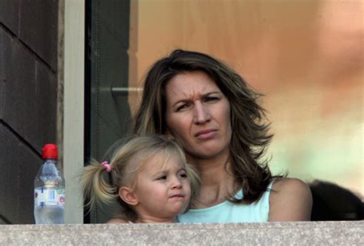 Jaz Elle Agassi's Interest in Activities Other Than Tennis Showed Early in Her Life - More about Andre Agassi's Daughter