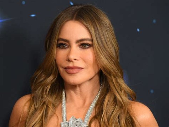 Sofia Vergara Spotted on Date Night with Rumored Boyfriend Who ‘Looks a Lot Like’ Her Ex