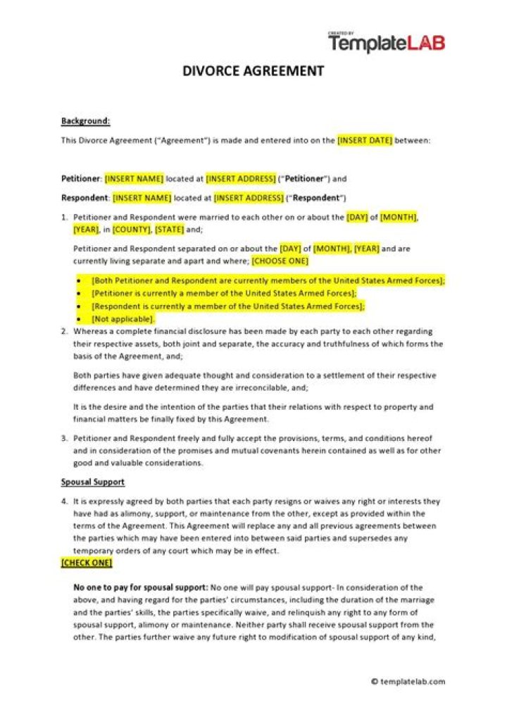 I Filed for Divorce from My Husband Because of the Gifts He Gave Me