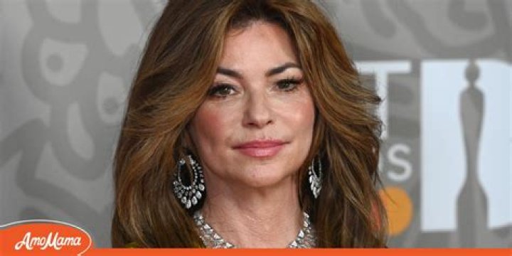 Shania Twain’s Tour Bus Crashes in Canada Leaving Multiple Crew Members Injured