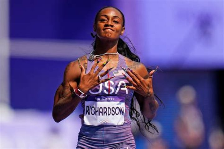 Is Sha'Carri Richardson Trans? The Famous Sprinter Came Out as Bisexual in 2015
