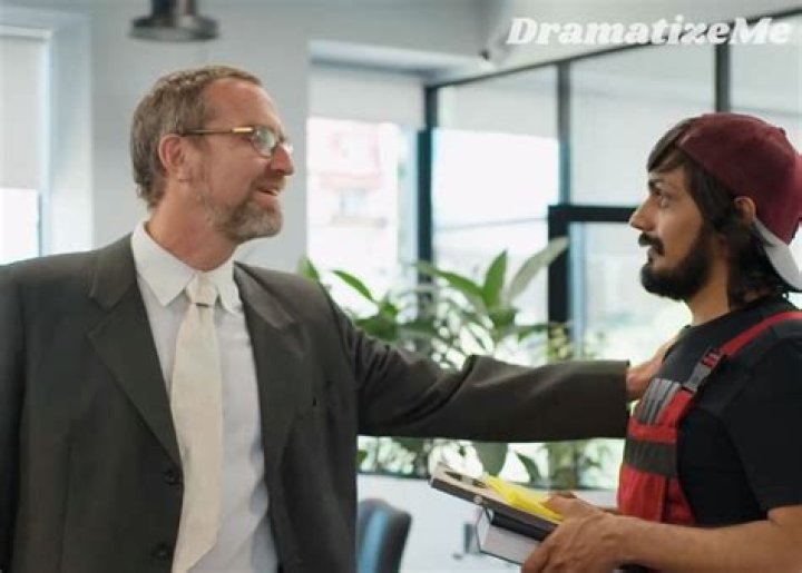 Boss Shames Poor Immigrant, But He Gets The Last Laugh