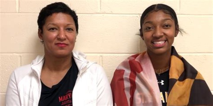 Angel Reese's Parents: Angel Webb Reese & Michael Reese Also Played Basketball