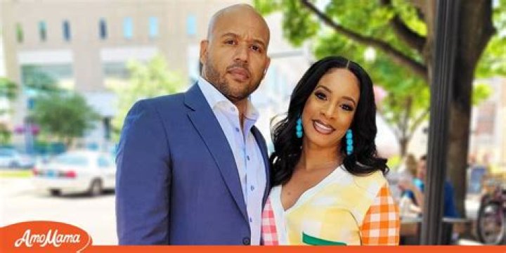 Kimmi Grant Also Responded to Husband Maurice's Intimacy Comments amid Her Cancer Battle