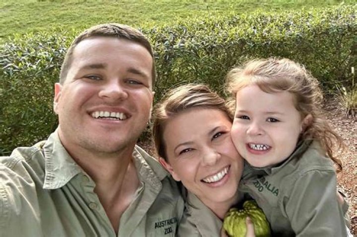 Steve Irwin’s Daughter Bindi Calls Him Her ‘World’ in Remembrance Post That Made Fans Emotional