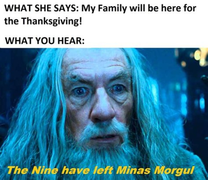 I Left My Mother-in-Law’s Thanksgiving Dinner after She Threw Out the Dish I Brought