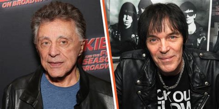 Francine Valli Was in a Relationship with Richie Ramone When She Died