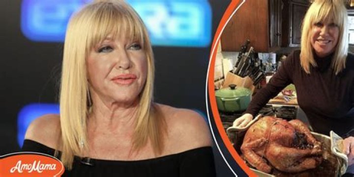 Suzanne Somers’ Surviving Family to Honor Late Actress in First Thanksgiving without Her