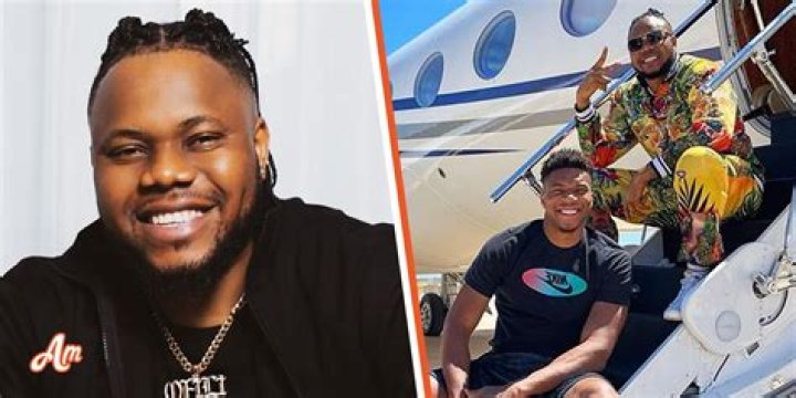 Francis Antetokounmpo Left Sports for Music: More about Giannis Antetokounmpo's Older Brother