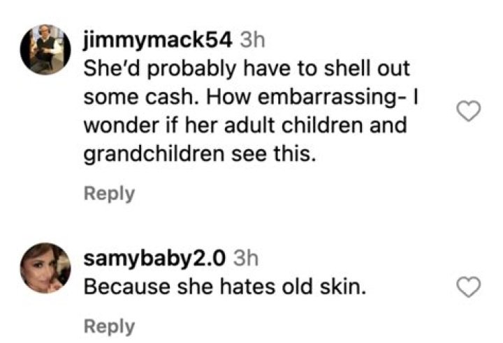 Jane Fonda Blasted for Admitting She’d Only Take a Lover Who’s 20