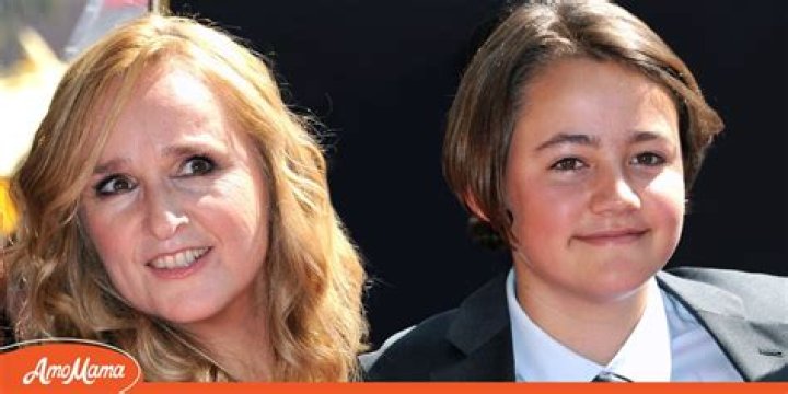 Melissa Etheridge Talks about the Death of Her Son Who Is ‘Not in Pain Anymore’