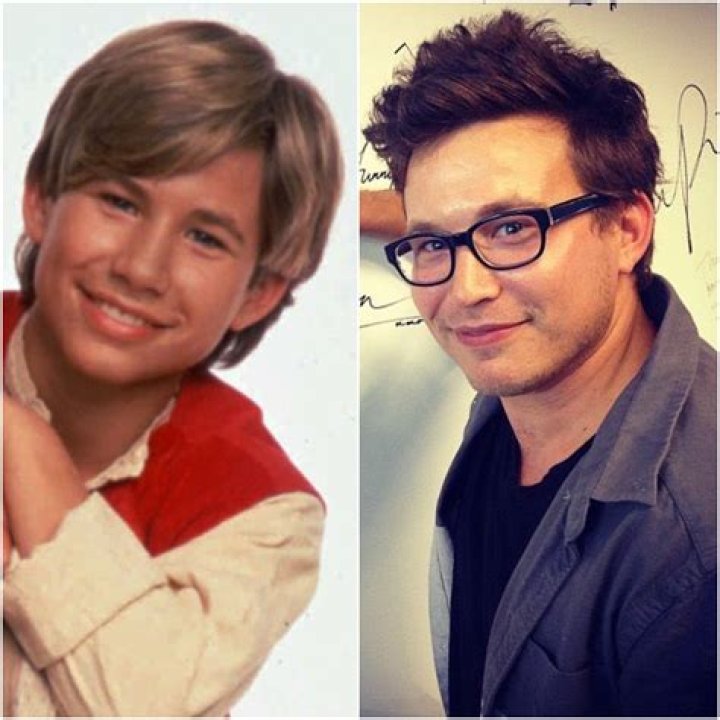 90s Heartthrob Jonathan Taylor Thomas, Who Left Hollywood Decades Ago, Finally Seen at 42: 'Wow'