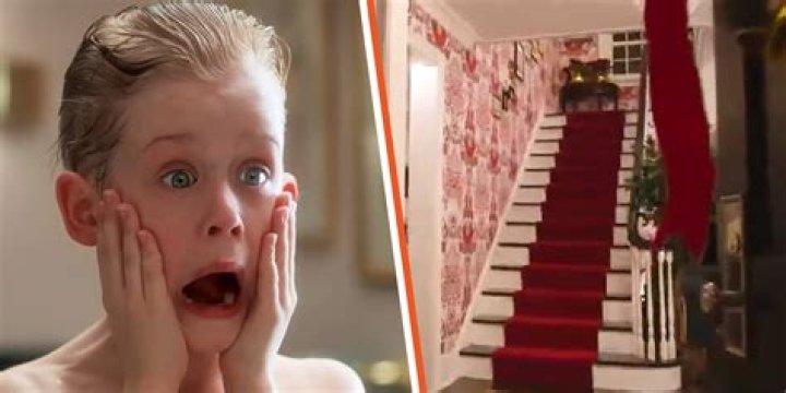 Inside the Real-Life 'Home Alone' House More than 30 Years after the Film – Photos