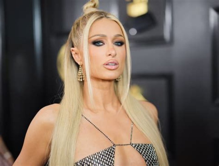 Public Aghast as Paris Hilton Admits First Changing Son’s Diaper Herself a Month after His Birth