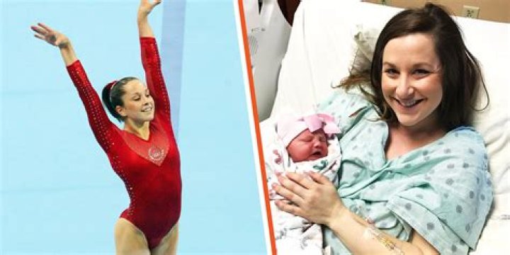 Carly Patterson Is a Mom of 3 with Her Husband despite Suffering a Miscarriage