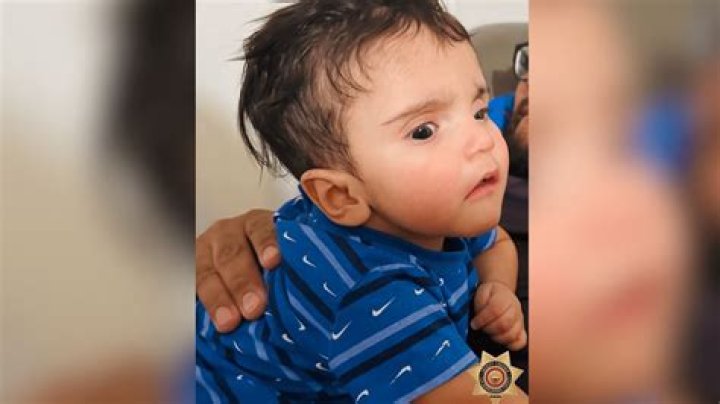 Mom of Missing Boy Finds His Glove in Forest near Barbed Wire Marked 'Danger Zone' – Story of the Day