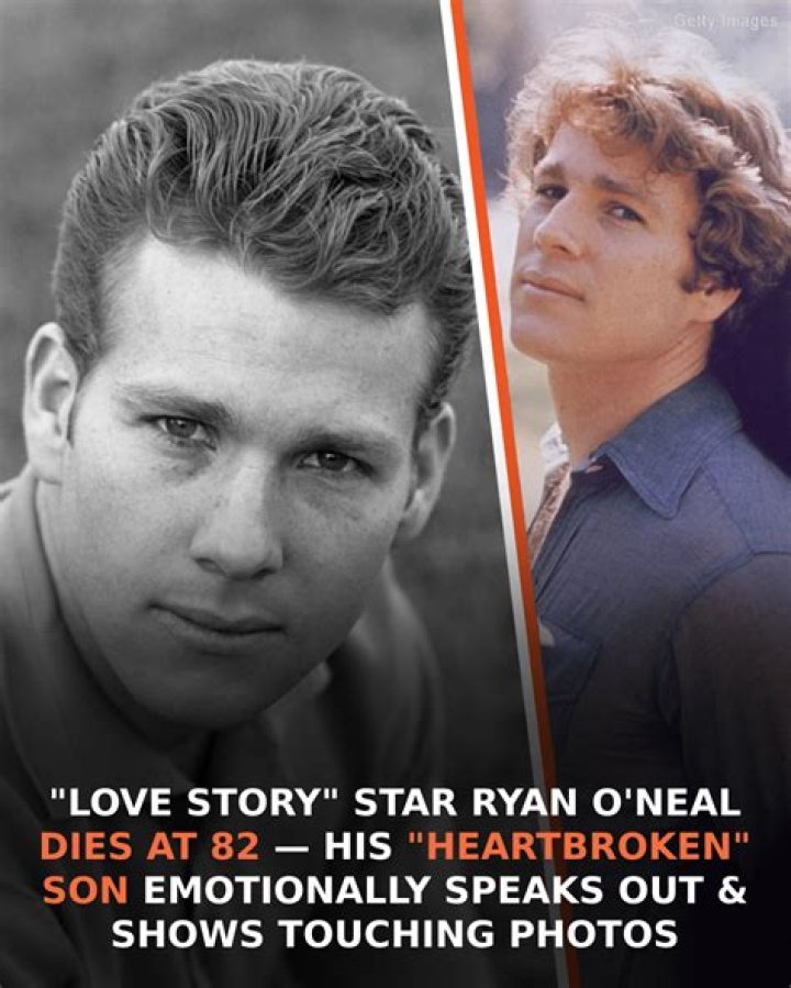 'Heartbroken' Son Speaks Out After Losing 'Hero' Father