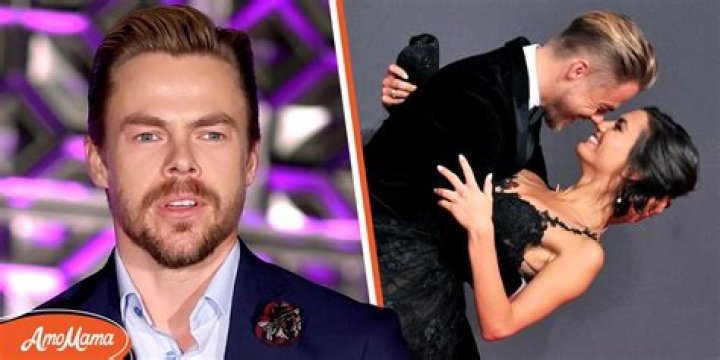 'DWTS' Star Derek Hough Sheds Light on His Wife's Condition after She Received Diagnosis at 29