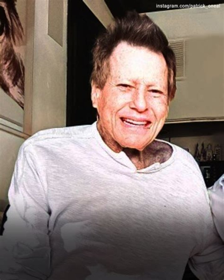 Ryan O'Neal's 4 Kids: Two Were Raised with 'No Food', While One Became Oscar-Winner