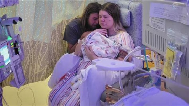 Shawn Johnson Welcomes 3rd Baby & Celebratory Post's Caption Spark Discussions over the Name