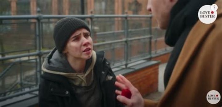 Homeless Girl Won Rich Man’s Heart – Story of the Day