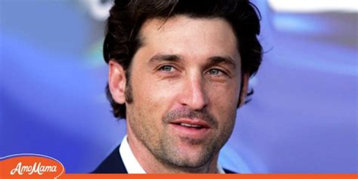 Patrick Dempsey Stuns Fans with Snow-White Hair – Sexiest Man Alive's Bold Style Move