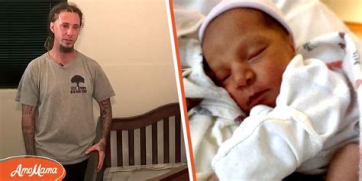 Dad Is Told His Long-Awaited Daughter Died At Birth – He Gets a Message 'I Got The Baby' 3 Weeks Later