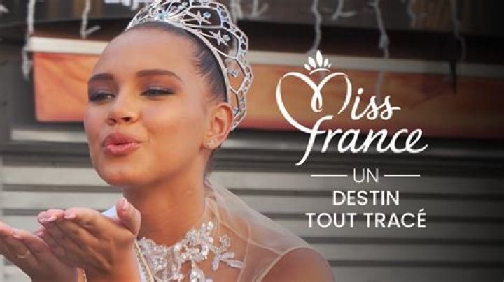 Miss France 2024's Hairstyle a First in Pageant's 103 Year History & It Sparked Debate Online