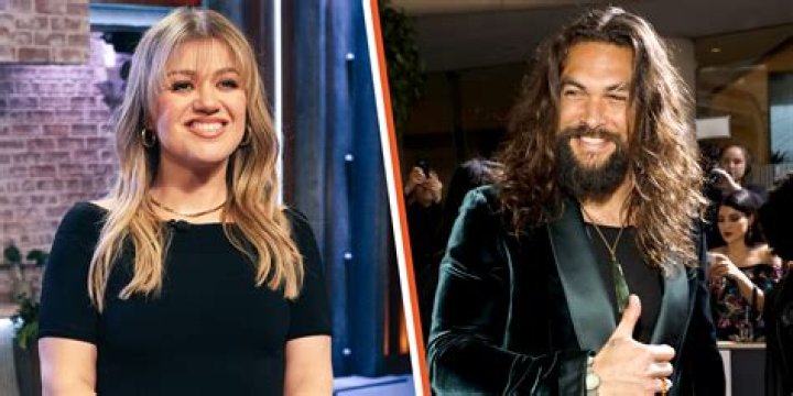 'He Needs to Marry Kelly ASAP': Fans Want Kelly Clarkson & Jason Momoa to Date after His Special Shoutout