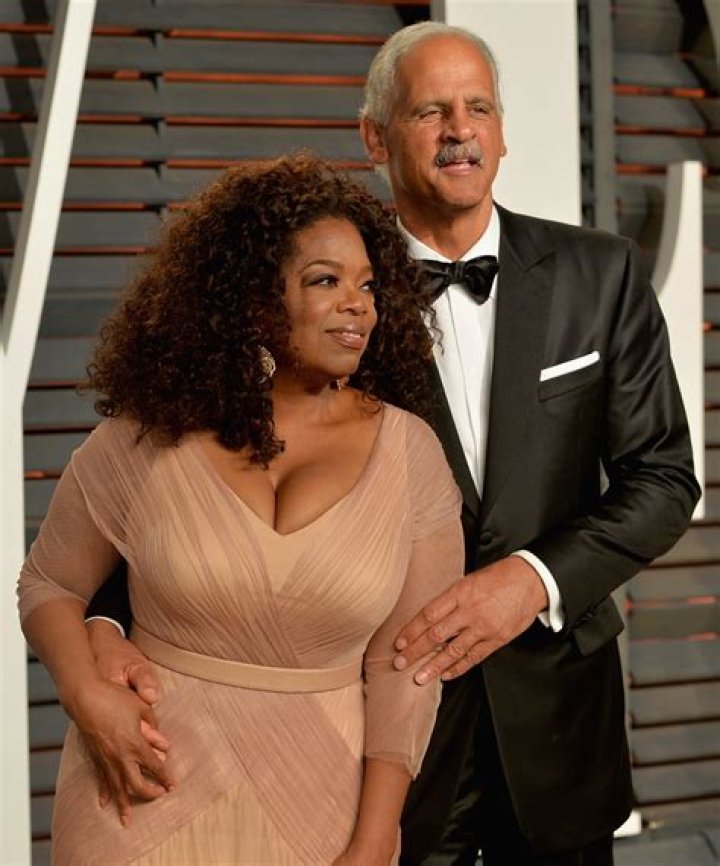 Oprah Once Decided against Marrying Her 'Too Handsome' Partner – Inside Their 3 Decade-Long Relationship
