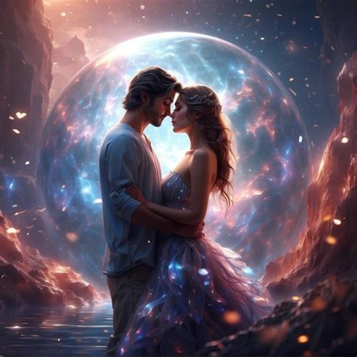 Man Secretly Takes an Online Lover, Turns Out It’s His Wife – Story of the Day