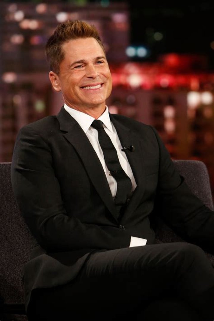 Rob Lowe Finally Reveals The Secret To Looking So Youthful At 59, Yet Notes One 'embarrassing' Thing About It