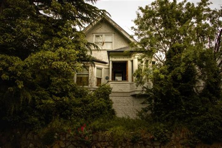 Man Finds 3 Kids in His Cellar, Learns They Secretly Live There Alone for a Year – Story of the Day