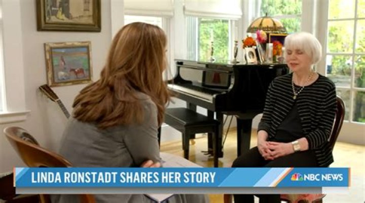 Linda Ronstadt Now Shares Home with Adopted Daughter Who Is Her 'Source of Joy' as She Fights Disease