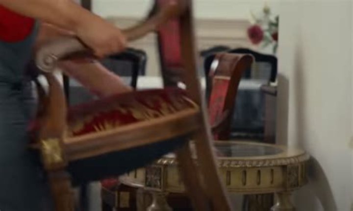 Mom-in-Law Mistaken for Maid — Story of the Day