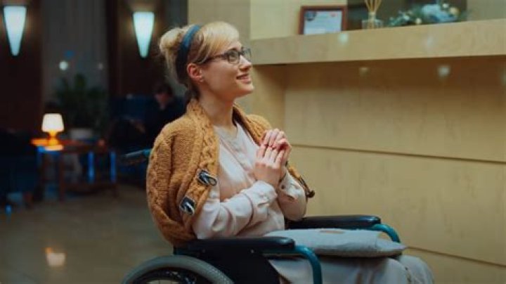 Hotel Staff Insults Disabled Lady – Story of the Day