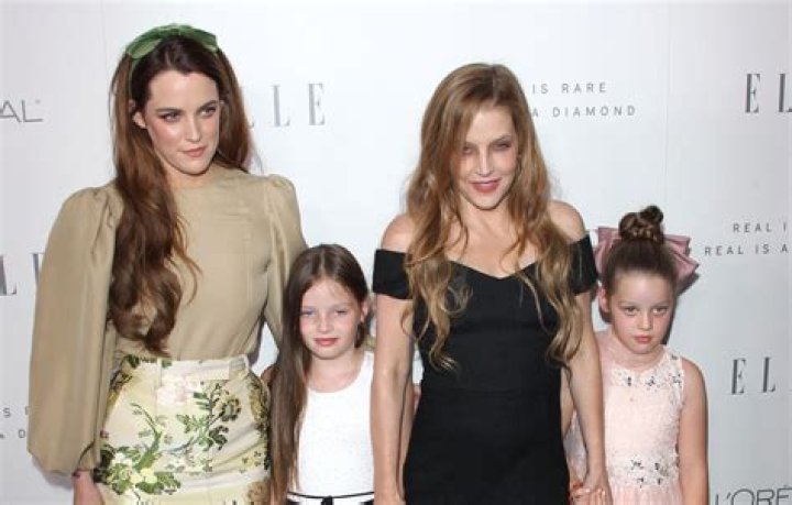 Lisa Marie Presley’s Daughter Marks Her Heavenly Birthday with Rare Photo Showing Their Resemblance