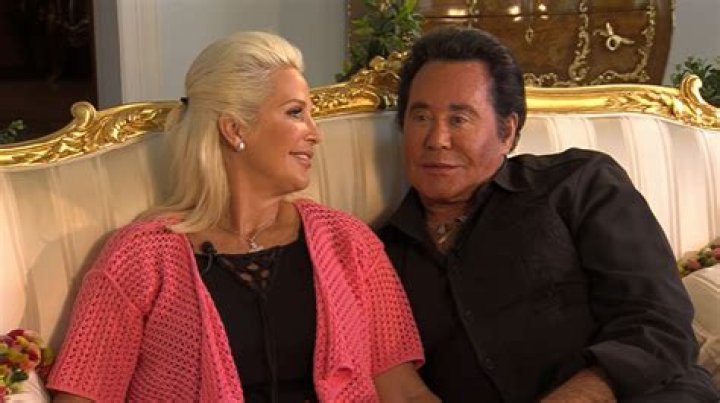Wayne Newton Welcomed His Rarely Seen Daughter Long after He Lost All His Money – Photos of His Beautiful Lady
