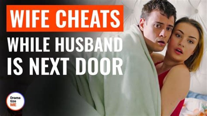 Wife Caught Husband Cheating With Hot Neighbor – Story of the Day